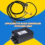 club car wiring harness